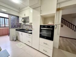 Blk 603 Elias View (Pasir Ris), HDB Executive #516984491